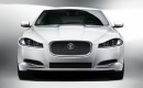 2012 Jaguar XF