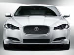 2012 Jaguar XF