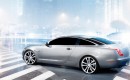 2011 Jaguar XJ