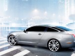 2011 Jaguar XJ