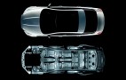 Images of Jaguar's next-gen XJ leak online