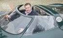 Jaguar XJ13
