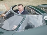 Jaguar XJ13