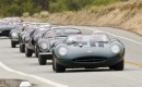Jaguar XJ13