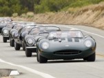 Jaguar XJ13