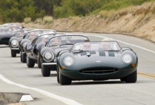Jaguar XJ13