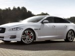 Jaguar XJ Sport and Speed packs