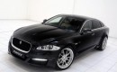 Startech Jaguar XJ