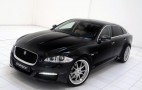 Jaguar XJ Gets More Executive Thanks To Startech 