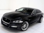Startech Jaguar XJ