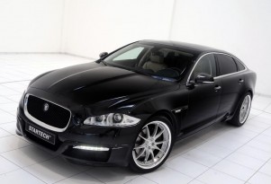 Startech Jaguar XJ