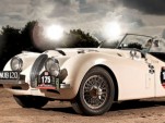 Jaguar XK turns 60