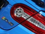 2012 Jaguar XKR-S live photos