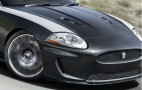 Jaguar Marks 75th Anniversary With Special Edition XKR 75