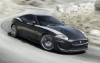 Jaguar Celebrates 75th Anniversary With Special XKR