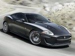 Jaguar XKR 75
