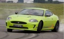 Jaguar XKR Goodwood Special