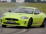 Jaguar XKR Goodwood Special