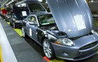 Jaguar and Land Rover bailout talks close to breakdown