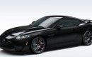 Jaguar XKR-S configurator