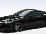 Jaguar XKR-S configurator