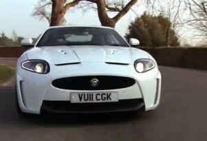 2012 Jaguar XKR-S, Toyota Repo, GM Employees For LGBTQ: Today's Car News