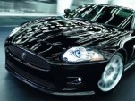 Jaguar XKR-S