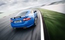 Jaguar XKR-S