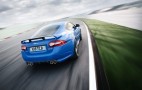 Jaguar Considering Track-Focused XKR-S: Report