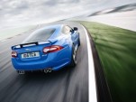 Jaguar XKR-S