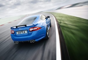 Jaguar XKR-S