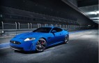 Jaguar XKR-S Preview: 2011 Geneva Motor Show
