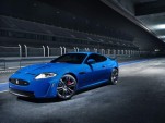 Jaguar XKR-S