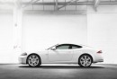 2010 Jaguar XK