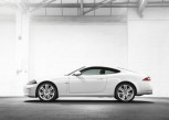 2010 Jaguar XK
