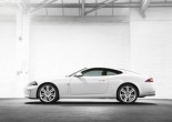 2010 Jaguar XK Photos