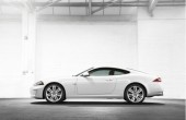 2010 Jaguar XK Photos