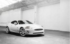 Driven: 2010 Jaguar XKR