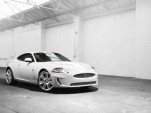 2010 Jaguar XK