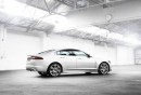 2010 Jaguar XFR