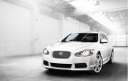 Jaguar Wimps Out Of Cadillac CTS-V Challenge 