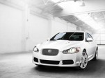 2010 Jaguar XFR