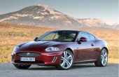 2009 Jaguar XK Photos