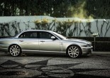 2009 Jaguar XJ Photos