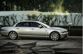 2009 Jaguar XJ Photos