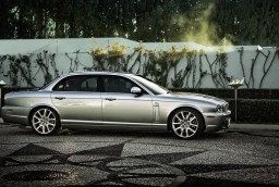 2009 Jaguar XJ
