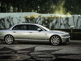 2009 Jaguar XJ