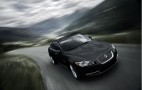 2010 Jaguar XF Supercharged Spins Bigger V-8 Power