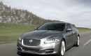 2010 Jaguar XJ