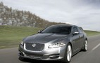 2011 Jaguar XJ Priced From $72,500